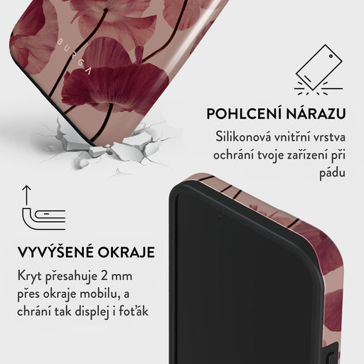Tender Kiss - iPhone 13 Kryt 8