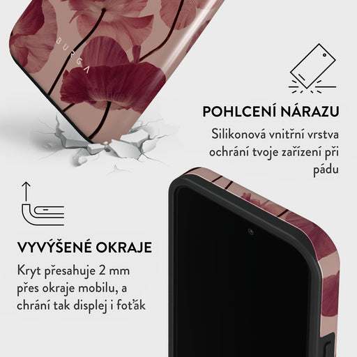 Tender Kiss - iPhone 13 Pro Max Kryt 8