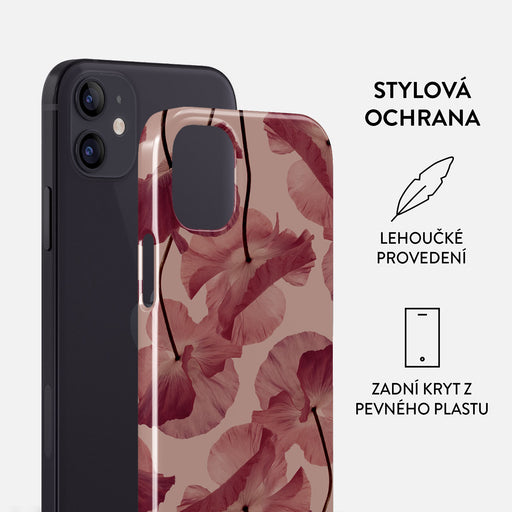 Tender Kiss - iPhone 12 Mini Kryt 2