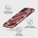 Tender Kiss - iPhone 12 Mini Kryt 3