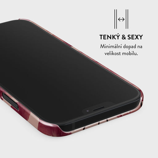 Tender Kiss - iPhone 12 Mini Kryt 4