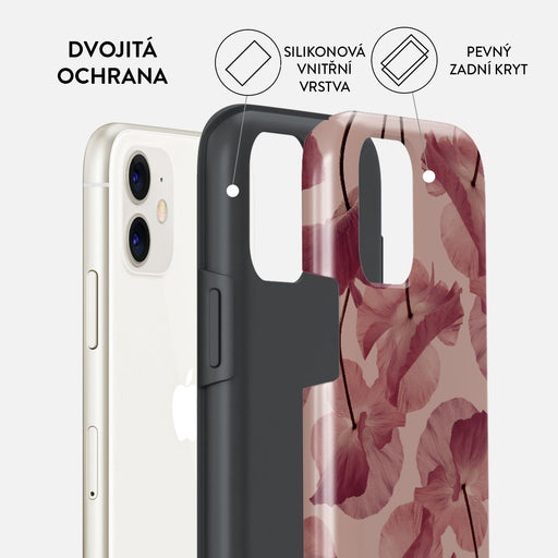 Tender Kiss - iPhone 11 Kryt 6