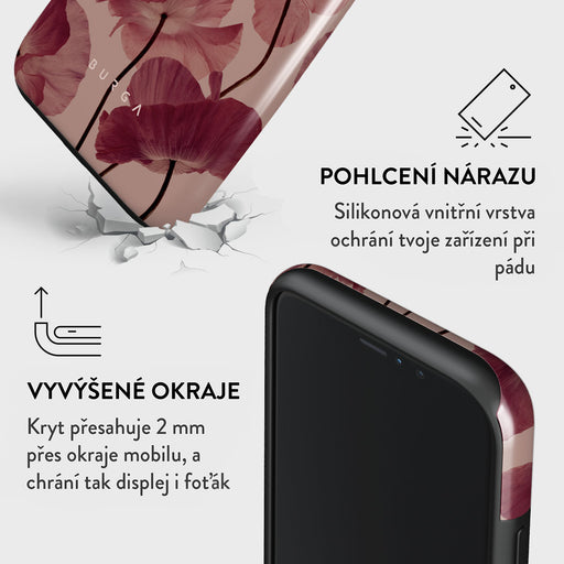 Tender Kiss - iPhone 11 Kryt 8