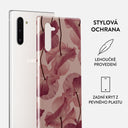 Tender Kiss - Samsung Galaxy Note 10 Kryt 2
