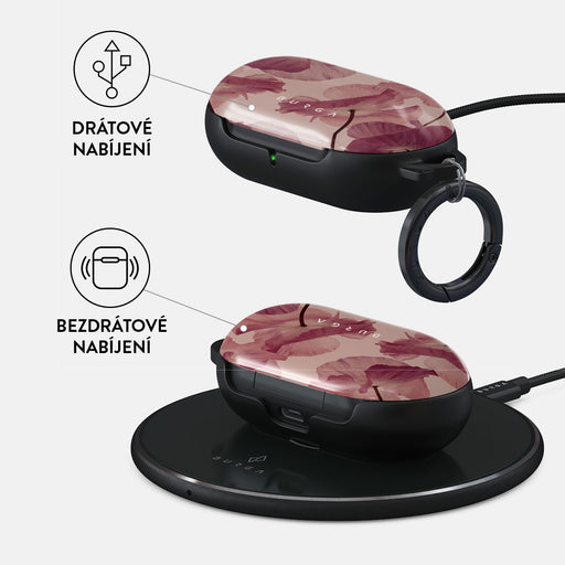 Tender Kiss - Samsung Galaxy Buds Plus Pouzdro 3