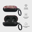 Tender Kiss - Samsung Galaxy Buds Plus Pouzdro 4
