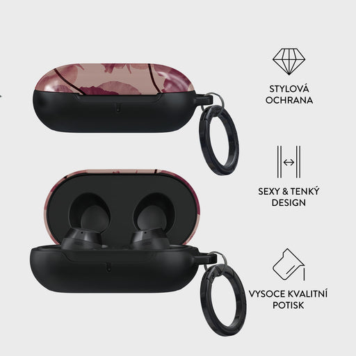 Tender Kiss - Samsung Galaxy Buds Plus Pouzdro 4