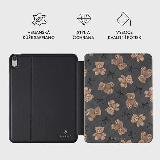 BFF -  iPad 10.9 (A16/10th Gen) Pouzdro 2