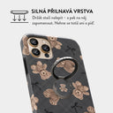 BFF - Nalepovací držák na prst 5