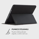 Ballerina - iPad 10.2 (9th/8th/7th Gen) Pouzdro 5