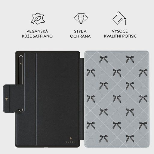 Coquette - Samsung Galaxy Tab S9 Ultra Pouzdro 2