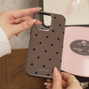 Provocation - iPhone 14 Pro Kryt 23