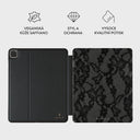 Magnetic - iPad Pro 12.9 (6th/5th Gen) Pouzdro 2
