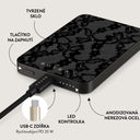Magnetic - Magnetická powerbanka 5