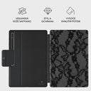 Magnetic - Samsung Galaxy Tab S10 Ultra Pouzdro 2