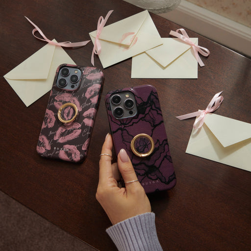 That Girl - Samsung Galaxy Note 9 Kryt 11