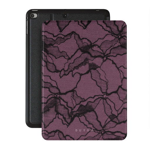 That Girl - iPad Mini 7.9 (5th Gen) Pouzdro 1