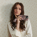 Vintage Glamour - Samsung Galaxy S22 Kryt 25