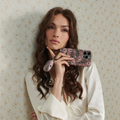 Vintage Glamour - Samsung Galaxy S22 Kryt 25
