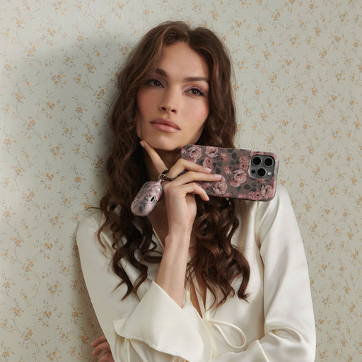 Vintage Glamour - Samsung Galaxy S24 FE Kryt 6