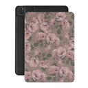 Vintage Glamour - iPad Pro 11 (2nd/1st Gen) Pouzdro 1