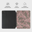 Vintage Glamour - iPad Pro 11 (2nd/1st Gen) Pouzdro 2