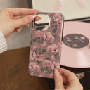 Vintage Glamour - Samsung Galaxy S22 Kryt 23