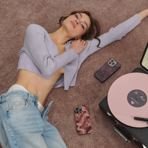 Tender Kiss - iPhone 12 Mini Kryt 11