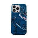 Blue Lagoon - iPhone 13 Pro Kryt 5