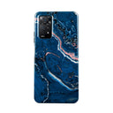 Blue Lagoon - Xiaomi Redmi Note 11 Pro Kryt 1