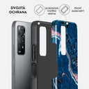 Blue Lagoon - Xiaomi Redmi Note 11 Pro Kryt 2