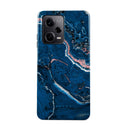 Blue Lagoon - Xiaomi Redmi Note 12 Pro 5G Kryt 1