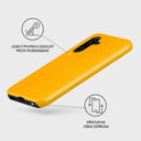Canary Yellow - Samsung Galaxy A26 5G Kryt 3