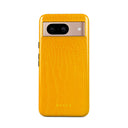 Canary Yellow - Google Pixel 8 Kryt 1