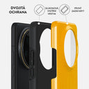 Canary Yellow - Xiaomi 14 Ultra Kryt 2