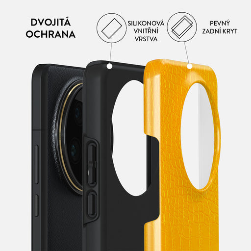 Canary Yellow - Xiaomi 14 Ultra Kryt 2