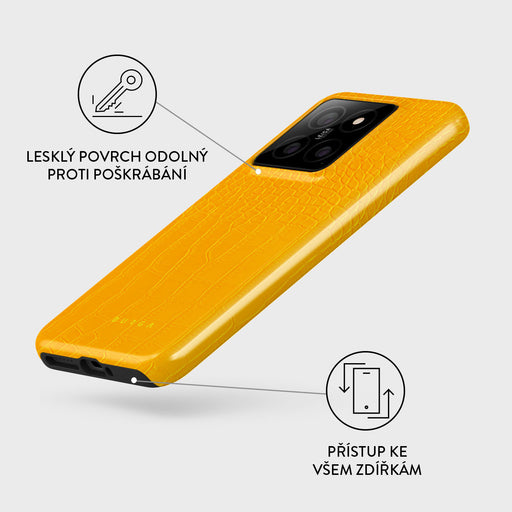 Canary Yellow - Xiaomi 14 Kryt 3