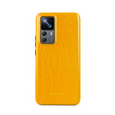 Canary Yellow - Xiaomi 12T Kryt 1