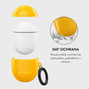 Canary Yellow - Google Pixel Buds A Pouzdro 2