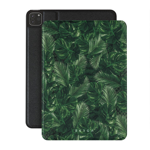 Tropical Garden - iPad Pro 12.9 (4th/3rd Gen) Pouzdro 1