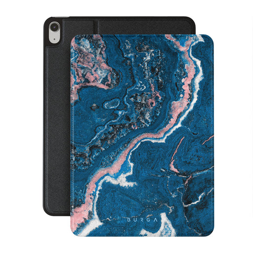 Blue Lagoon - iPad Air 10.9 (5th/4th Gen) Pouzdro 1