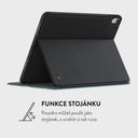 Blue Lagoon - iPad Air 10.9 (5th/4th Gen) Pouzdro 5