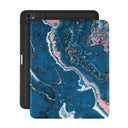 Blue Lagoon - iPad Pro 13 (7th Gen) Pouzdro 1