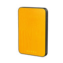 Canary Yellow - Magnetická powerbanka 1