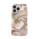 Cappuccino - iPhone 13 Pro Max Kryt 5