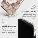 Cappuccino - iPhone 13 Pro Max Kryt 8