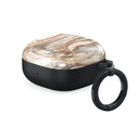 Cappuccino - Samsung Galaxy Buds FE Pouzdro 1