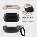 Cappuccino - Samsung Galaxy Buds FE Pouzdro 2