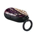 Purple Skies - Samsung Galaxy Buds Pouzdro