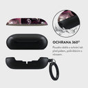 Purple Skies - Samsung Galaxy Buds Pouzdro 2